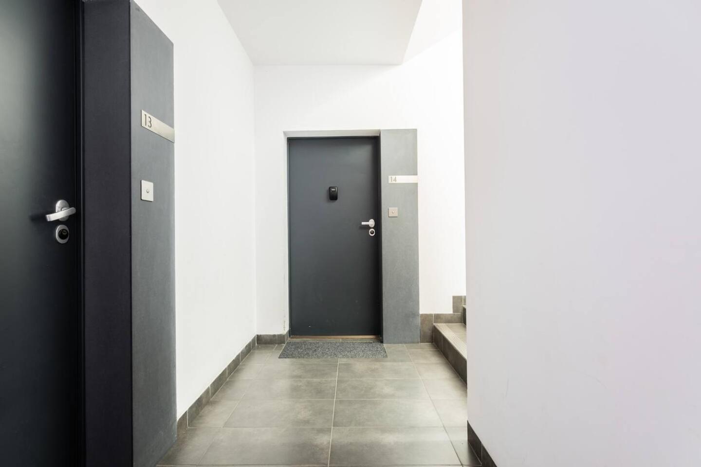 Apricot 3 Bobrowiecka Mokotow Apartament *