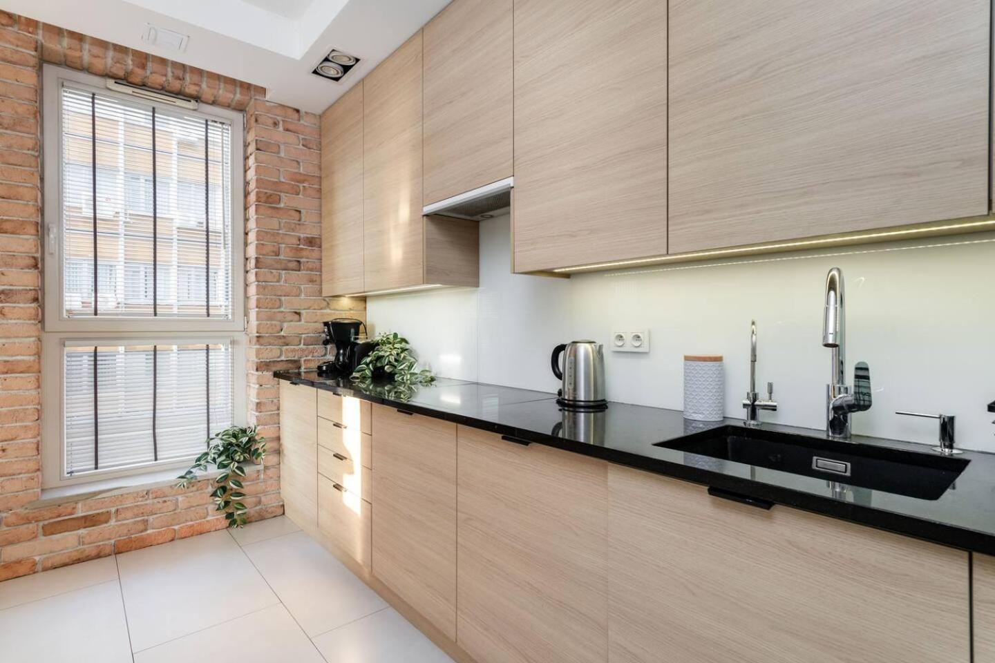 Apricot 3 Bobrowiecka Mokotow Apartament Warszawa