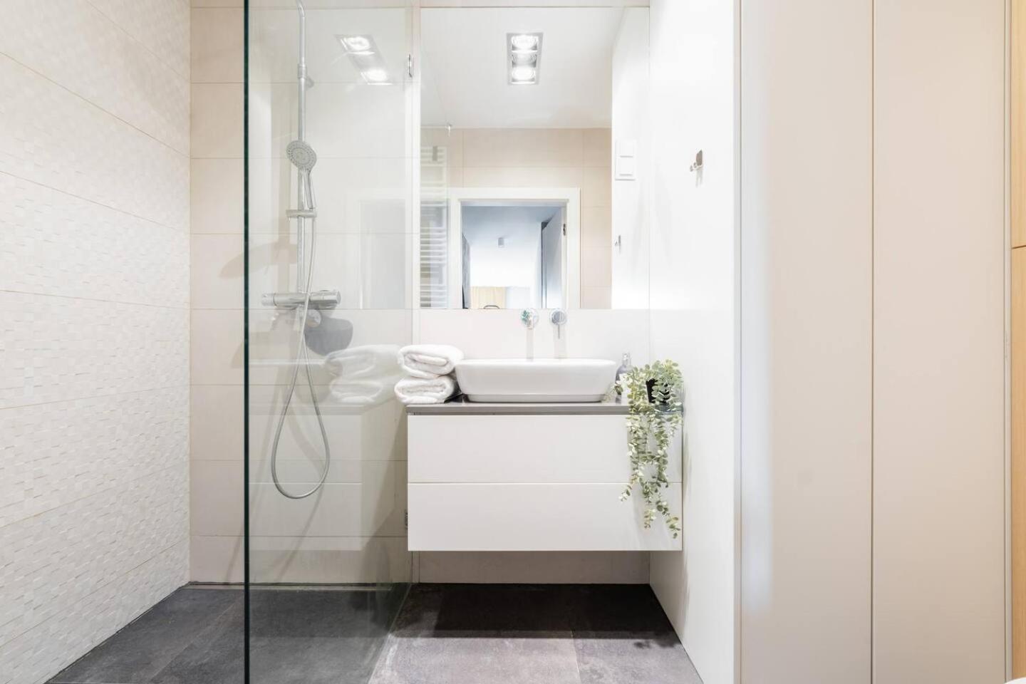 Apartament Apricot 3 Bobrowiecka Mokotow